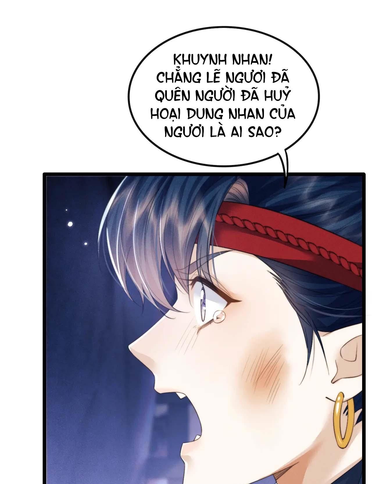 Sự Hối Hận Muộn Màng Chapter 28 - 39