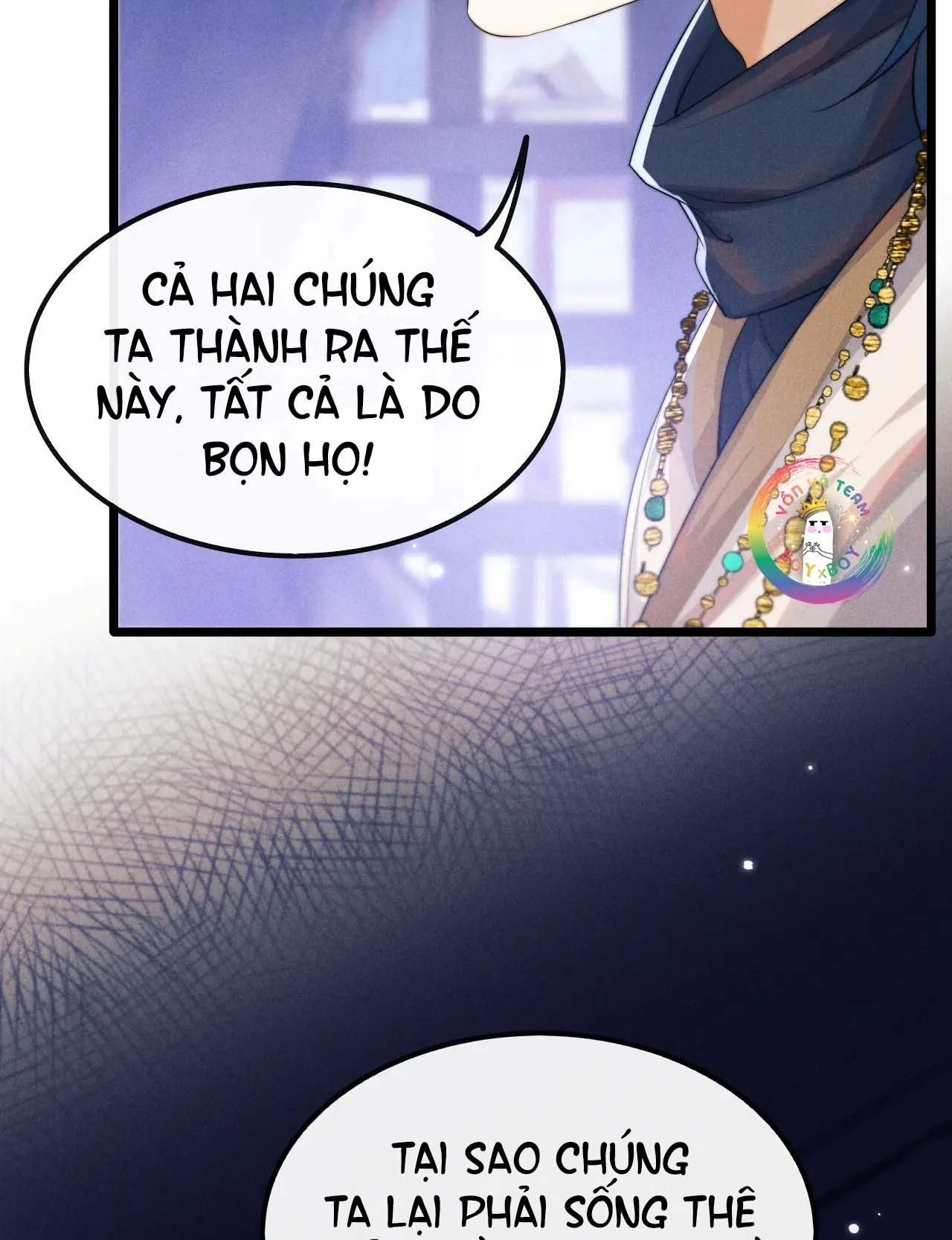 Sự Hối Hận Muộn Màng Chapter 28 - 40