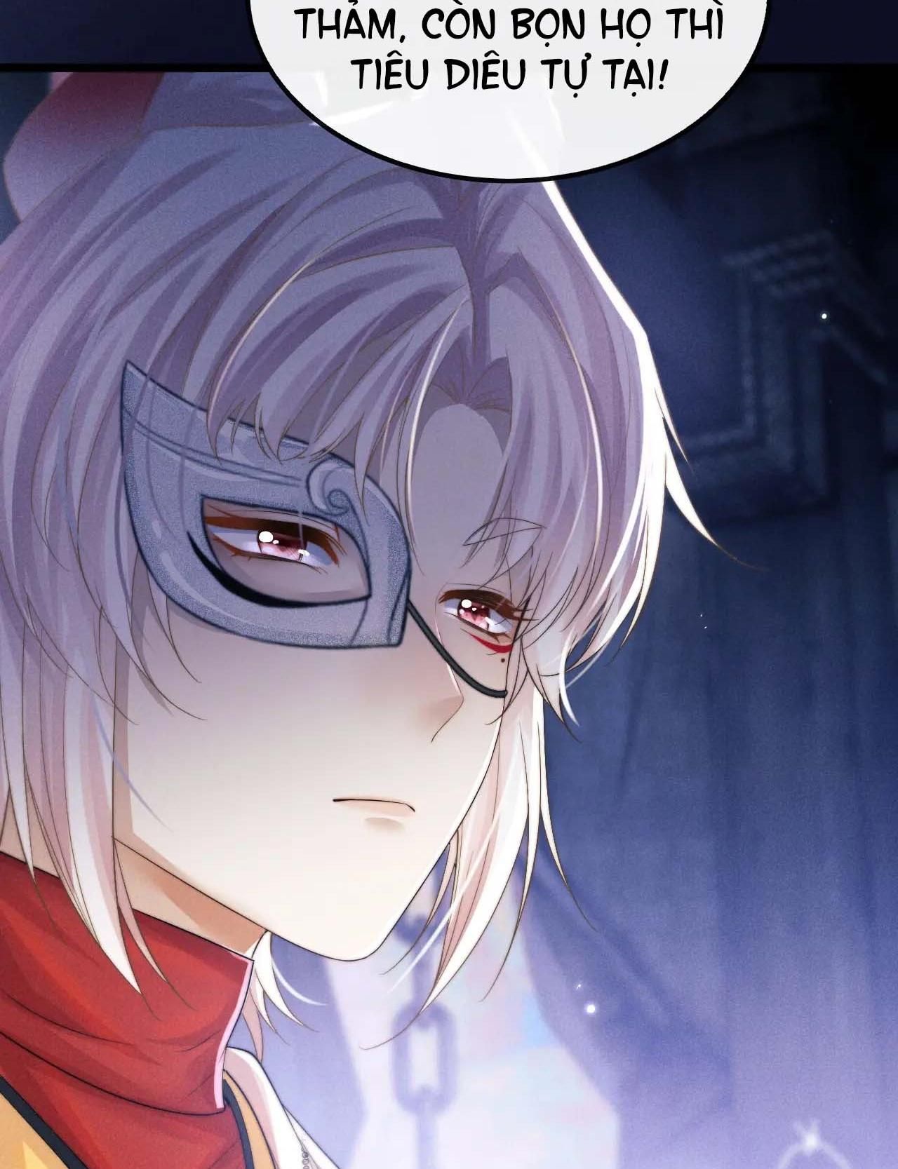 Sự Hối Hận Muộn Màng Chapter 28 - 41