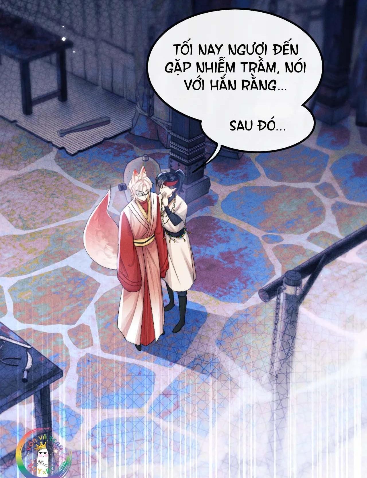 Sự Hối Hận Muộn Màng Chapter 28 - 43