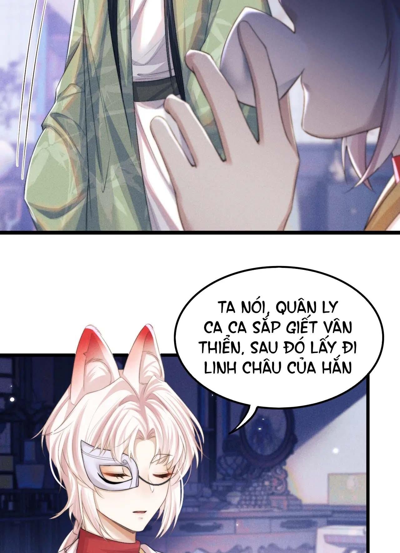 Sự Hối Hận Muộn Màng Chapter 28 - 46