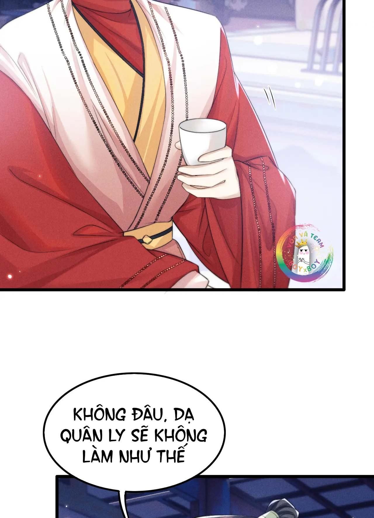 Sự Hối Hận Muộn Màng Chapter 28 - 47