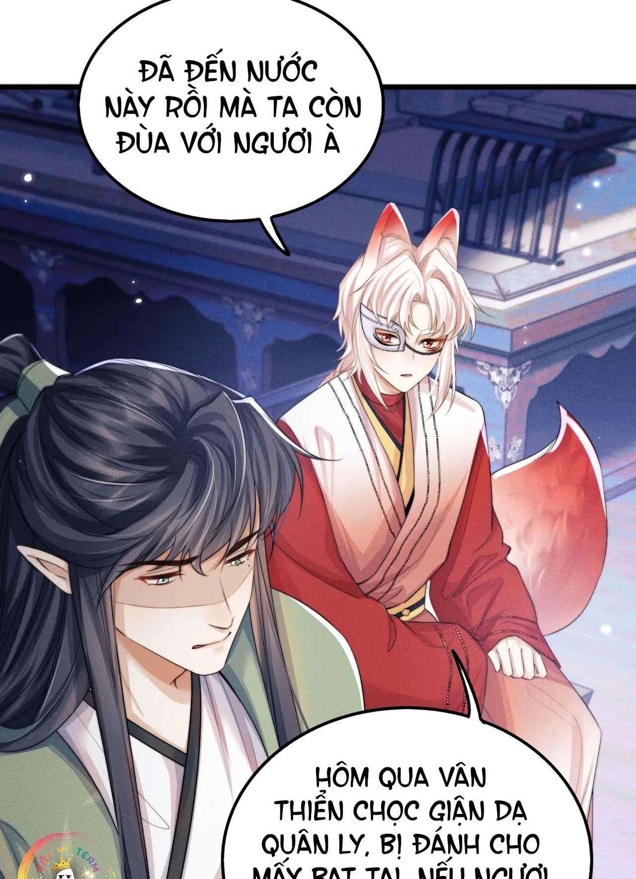 Sự Hối Hận Muộn Màng Chapter 28 - 49