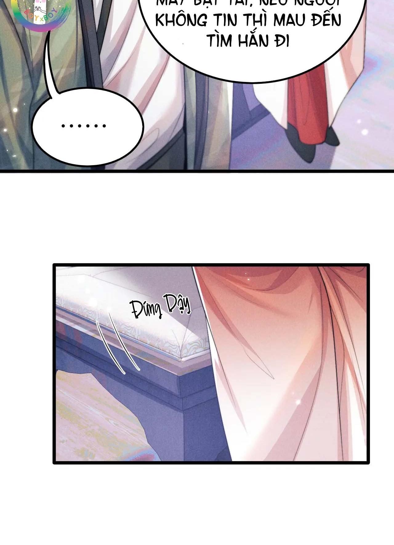 Sự Hối Hận Muộn Màng Chapter 28 - 50