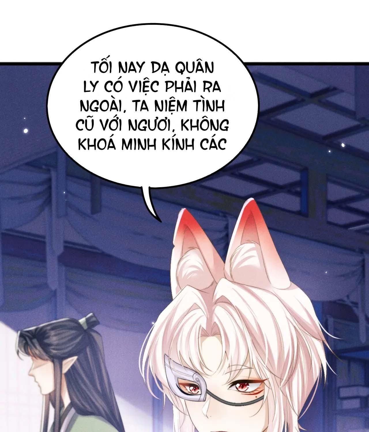 Sự Hối Hận Muộn Màng Chapter 28 - 51