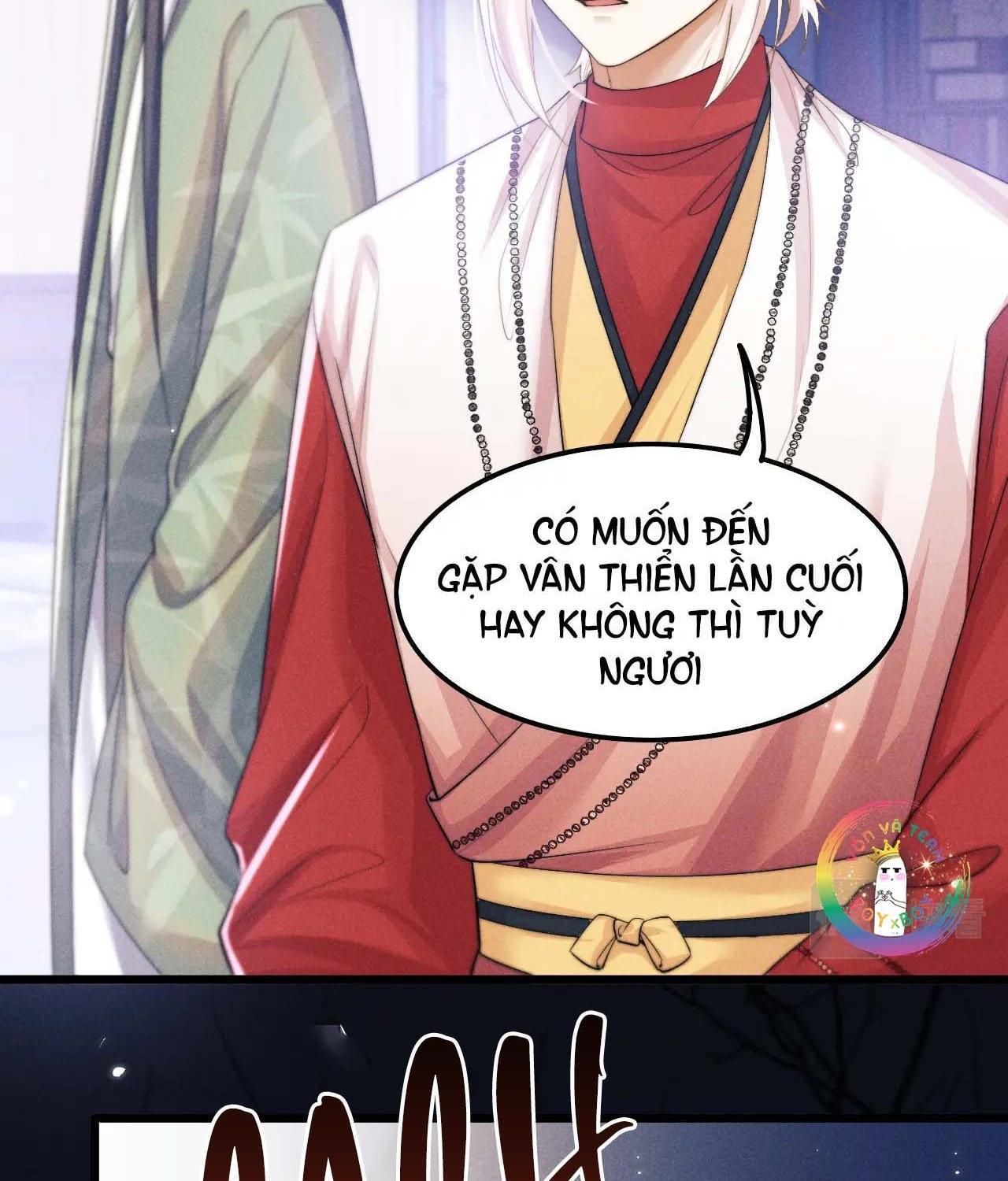 Sự Hối Hận Muộn Màng Chapter 28 - 52