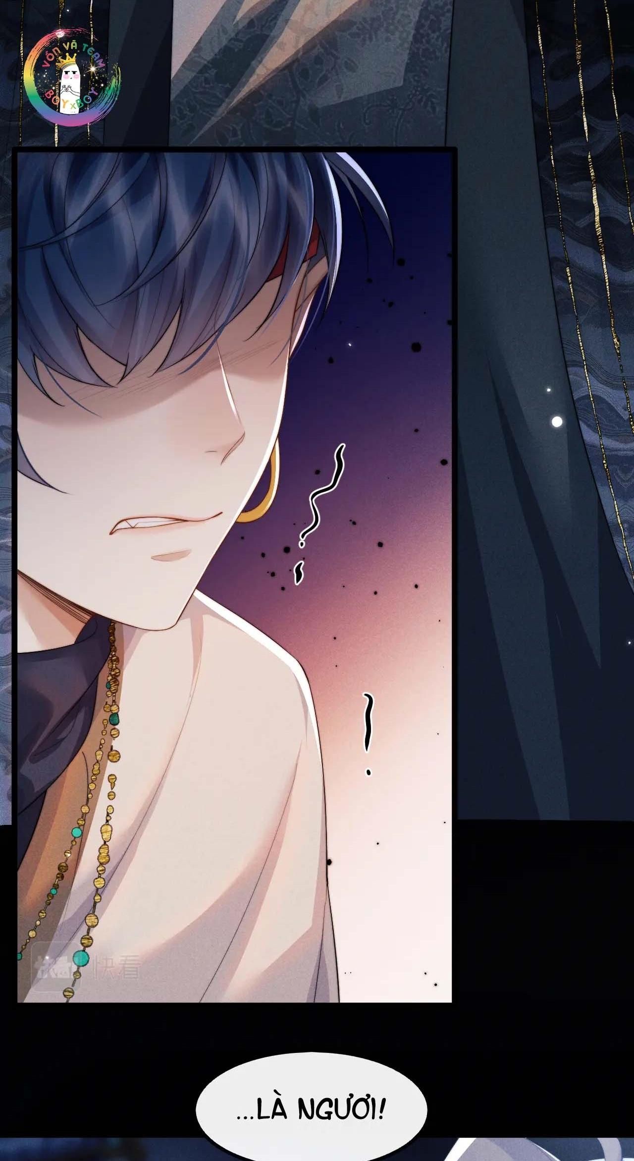 Sự Hối Hận Muộn Màng Chapter 28 - 7