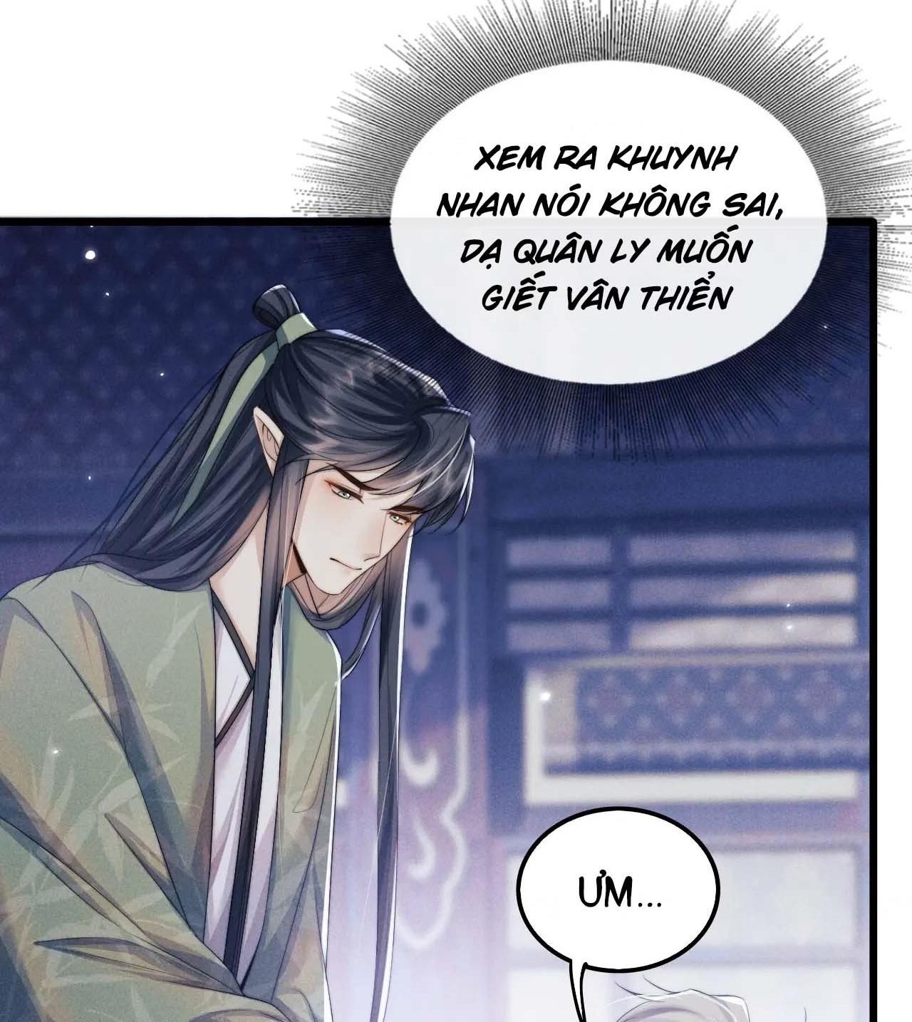 Sự Hối Hận Muộn Màng Chapter 28 - 61