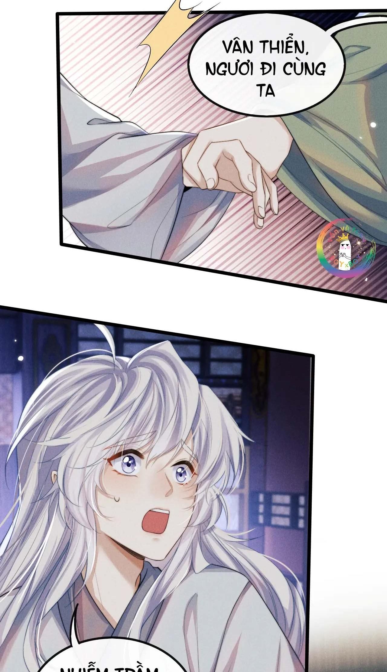 Sự Hối Hận Muộn Màng Chapter 28 - 64