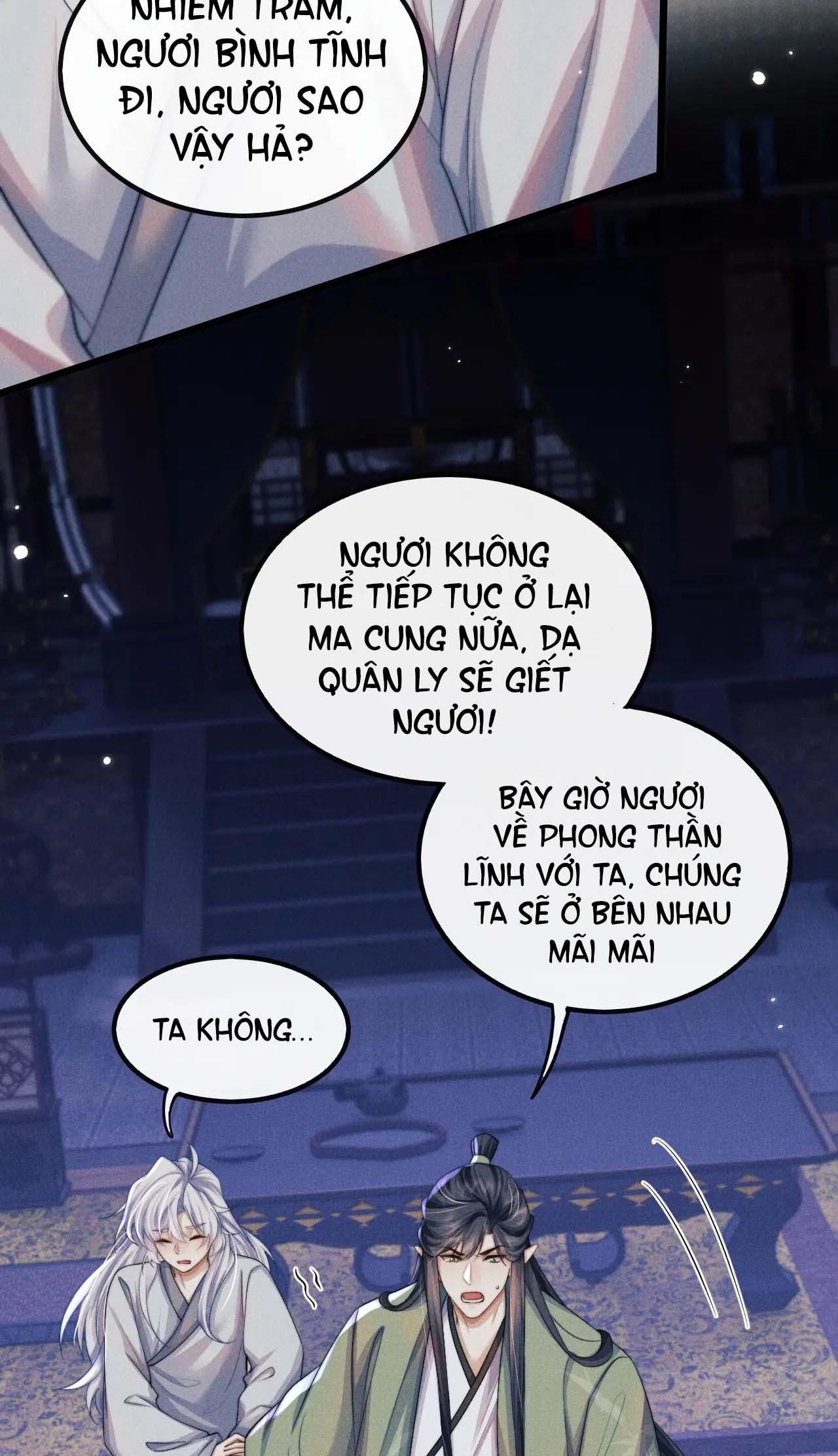 Sự Hối Hận Muộn Màng Chapter 28 - 65