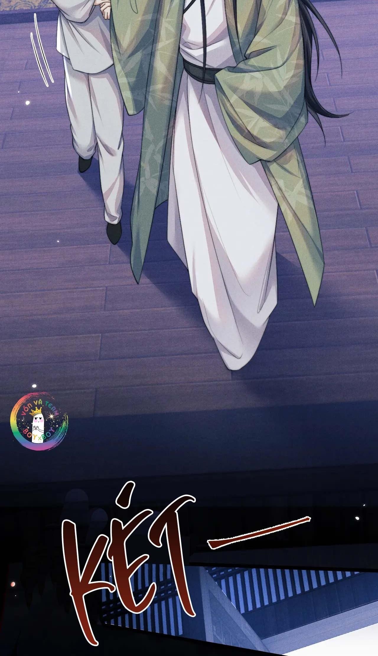 Sự Hối Hận Muộn Màng Chapter 28 - 66