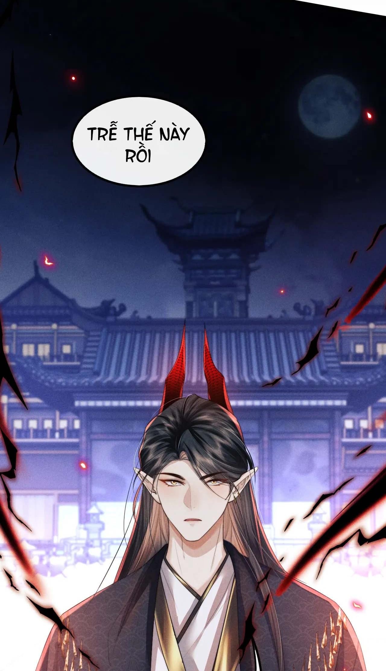 Sự Hối Hận Muộn Màng Chapter 28 - 67