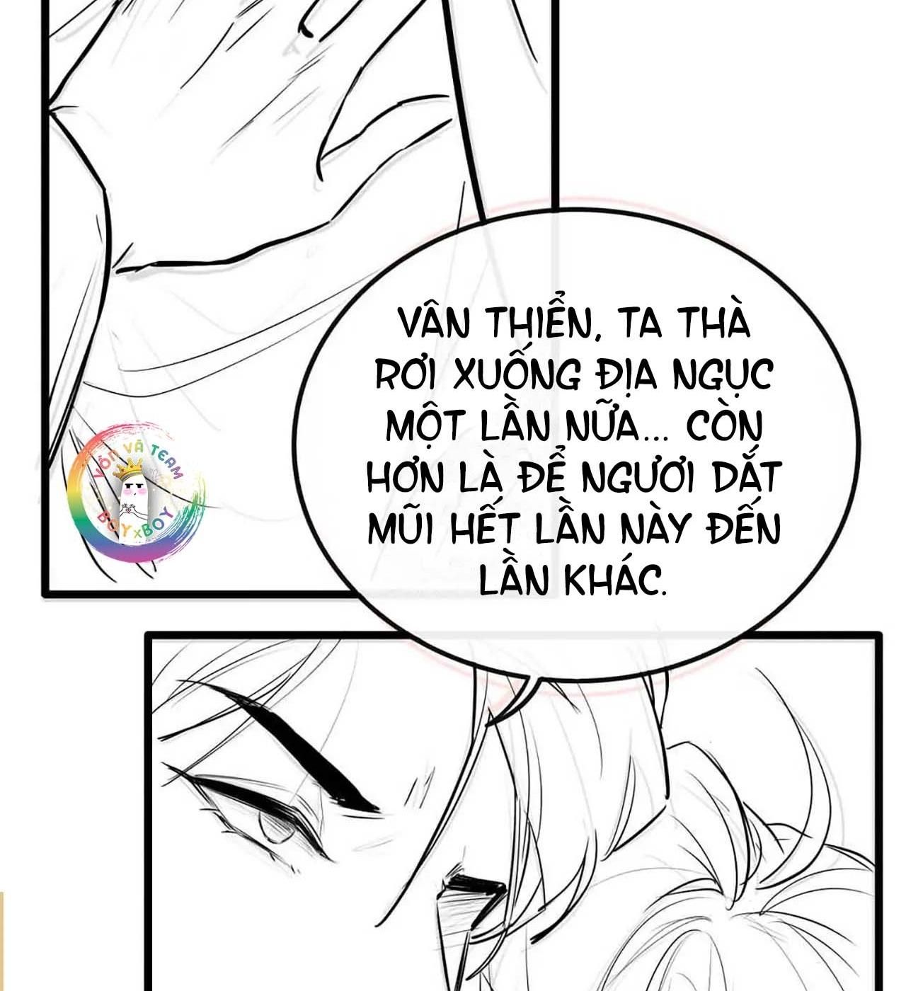 Sự Hối Hận Muộn Màng Chapter 28 - 72