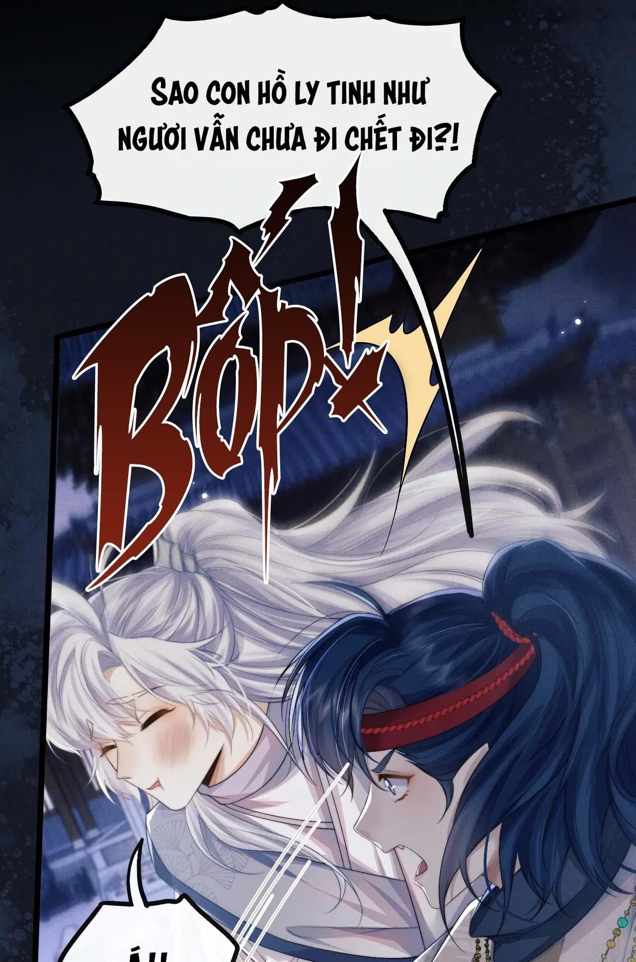 Sự Hối Hận Muộn Màng Chapter 28 - 9