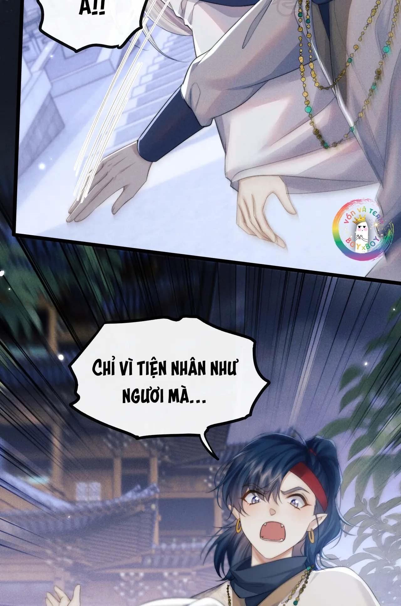 Sự Hối Hận Muộn Màng Chapter 28 - 10