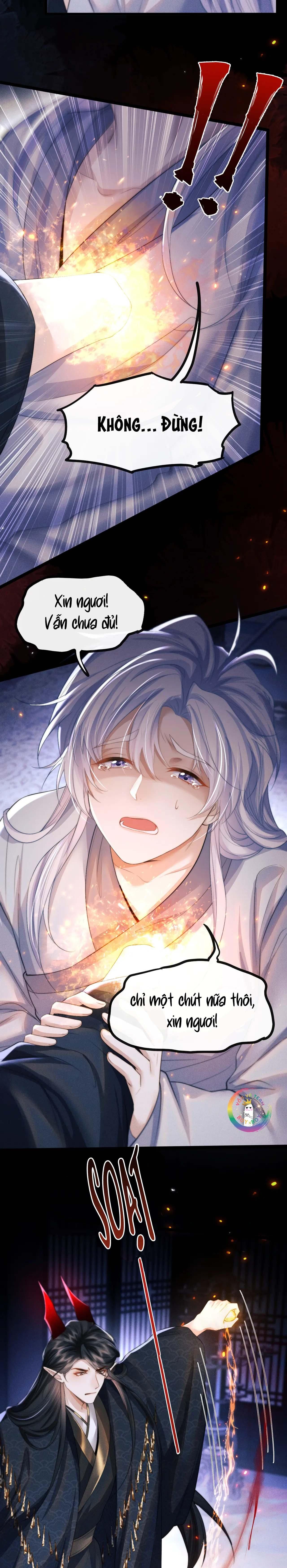 Sự Hối Hận Muộn Màng Chapter 29 - 11