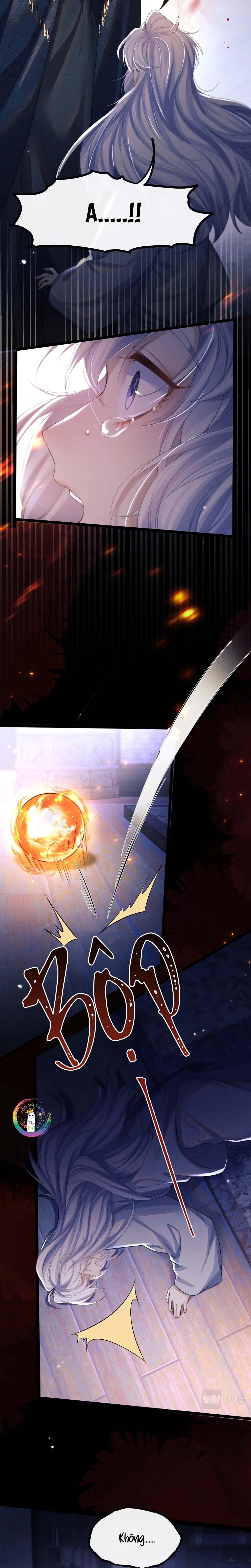 Sự Hối Hận Muộn Màng Chapter 29 - 12