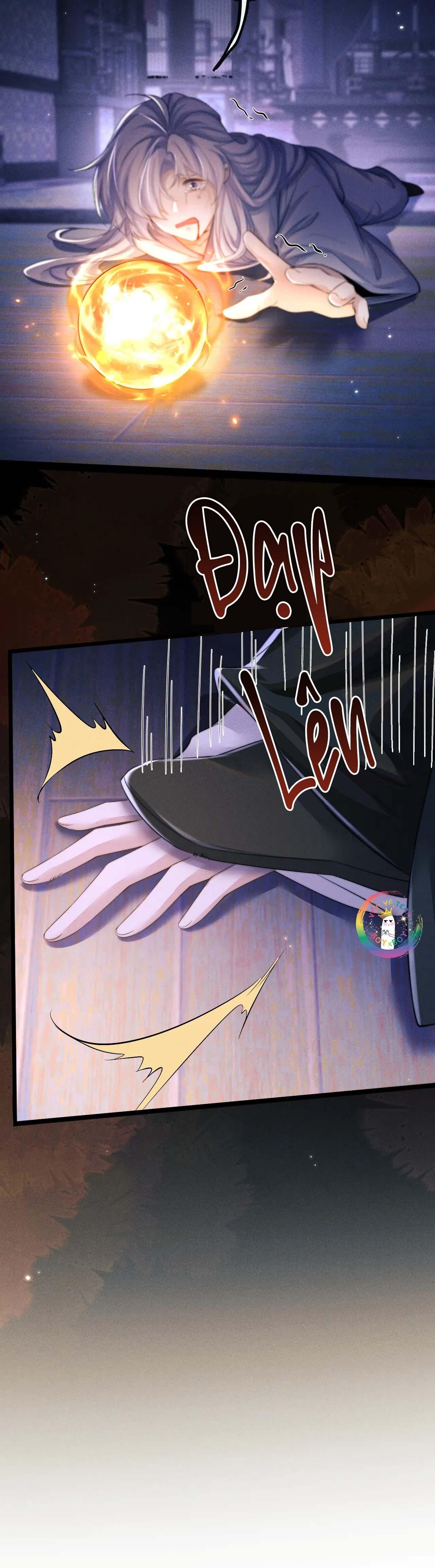 Sự Hối Hận Muộn Màng Chapter 29 - 13