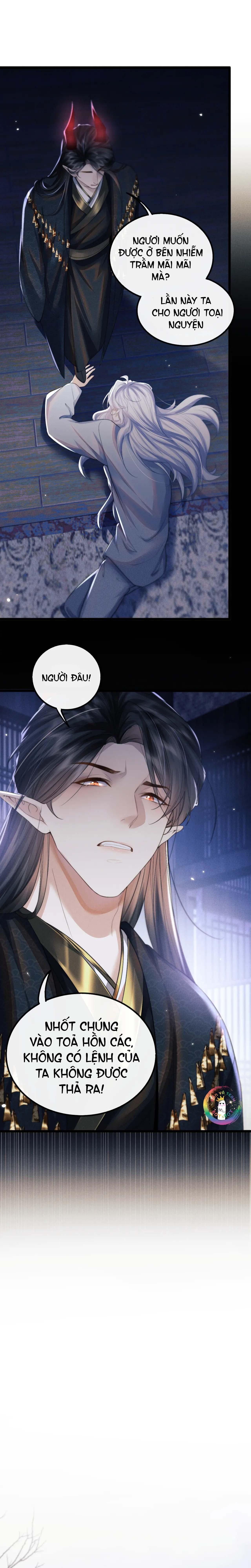 Sự Hối Hận Muộn Màng Chapter 29 - 14