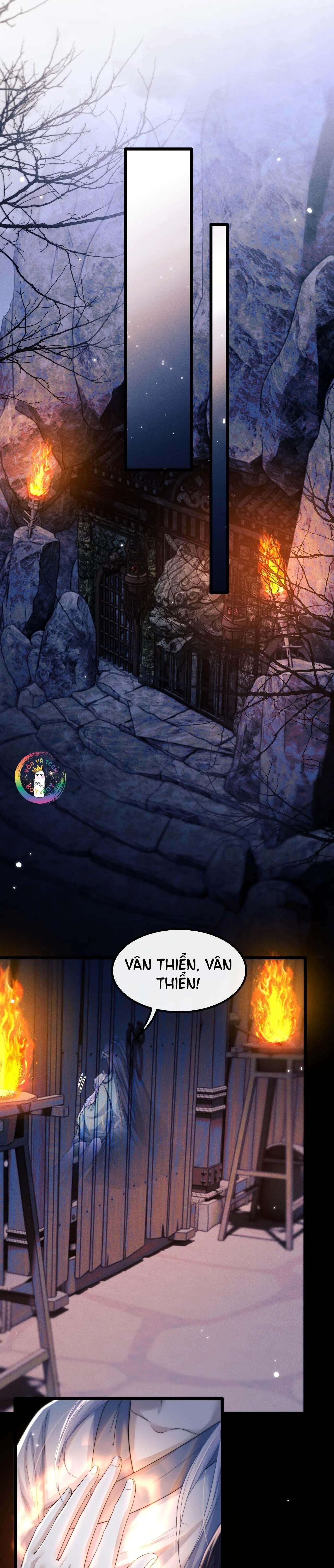 Sự Hối Hận Muộn Màng Chapter 29 - 15