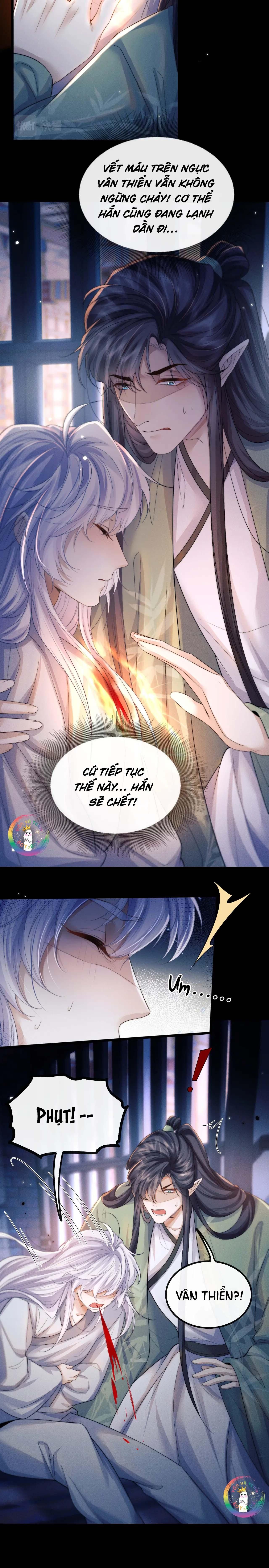 Sự Hối Hận Muộn Màng Chapter 29 - 16