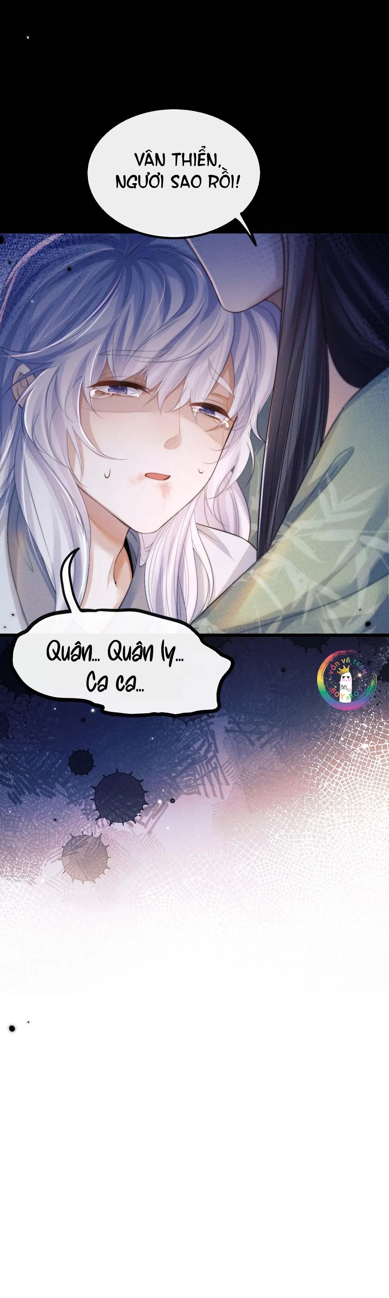 Sự Hối Hận Muộn Màng Chapter 29 - 17