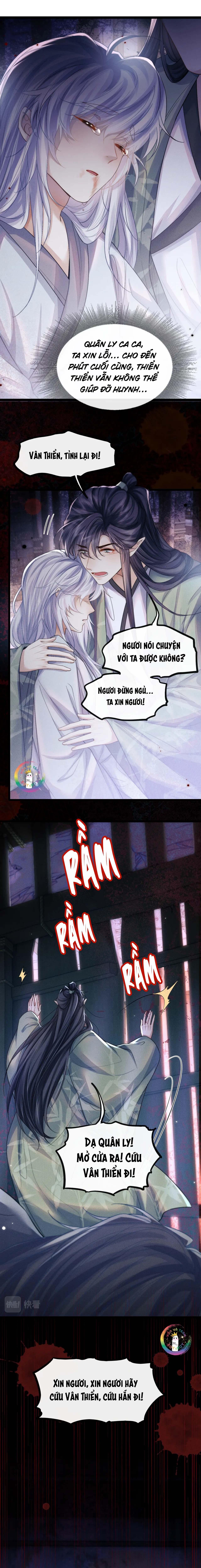 Sự Hối Hận Muộn Màng Chapter 29 - 18