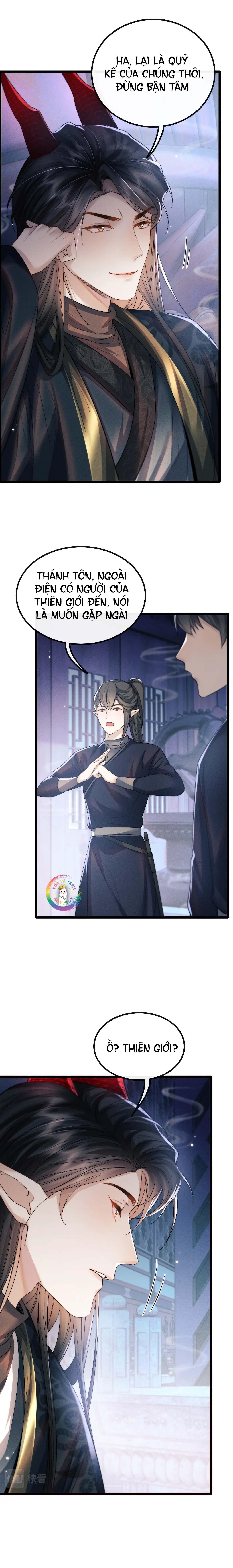 Sự Hối Hận Muộn Màng Chapter 29 - 20