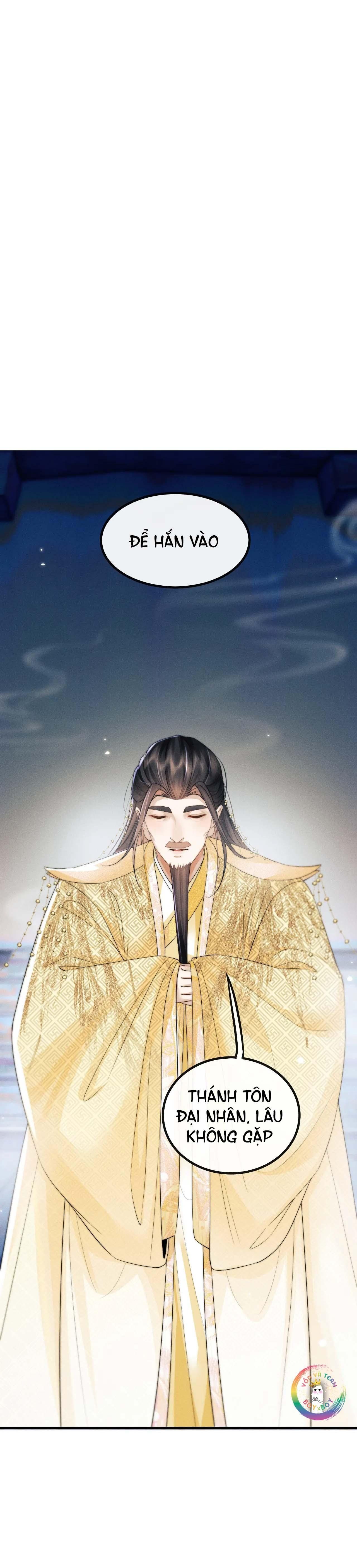 Sự Hối Hận Muộn Màng Chapter 29 - 21