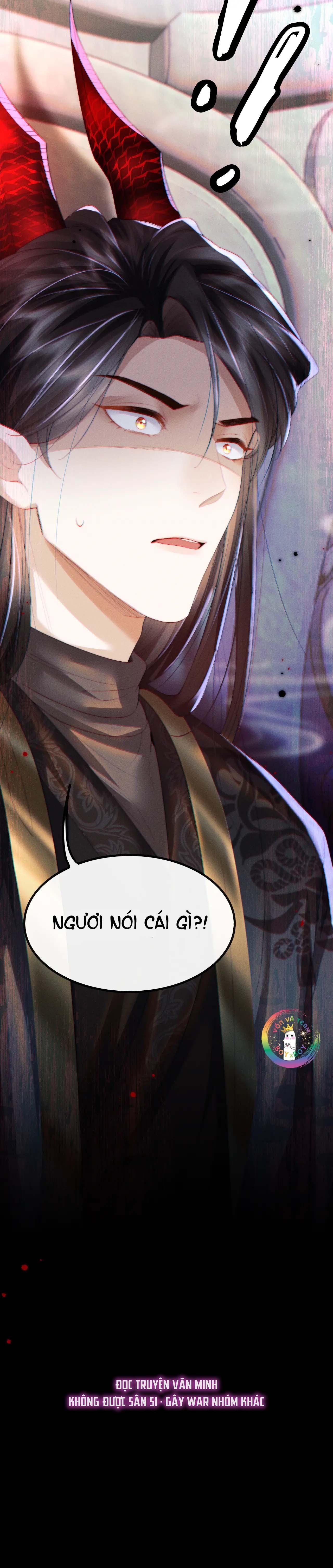 Sự Hối Hận Muộn Màng Chapter 29 - 23