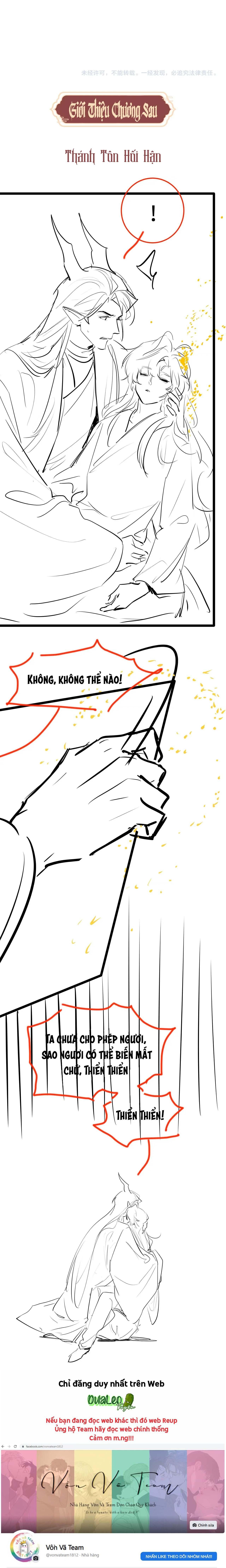 Sự Hối Hận Muộn Màng Chapter 29 - 24