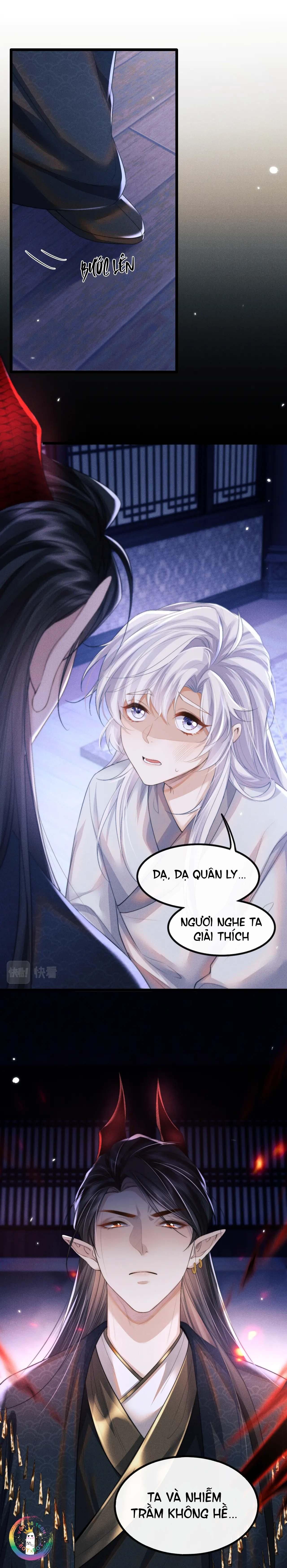 Sự Hối Hận Muộn Màng Chapter 29 - 4