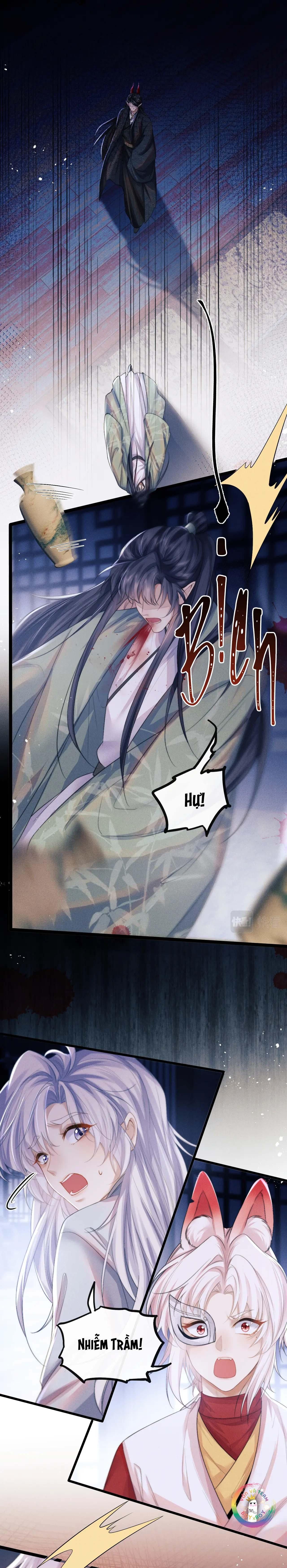 Sự Hối Hận Muộn Màng Chapter 29 - 6