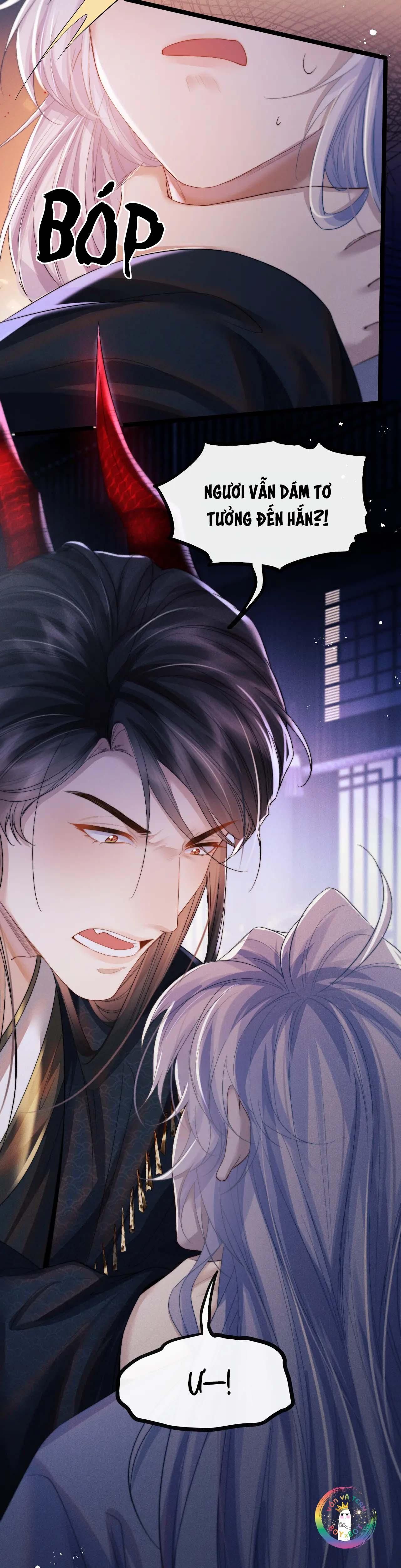 Sự Hối Hận Muộn Màng Chapter 29 - 7