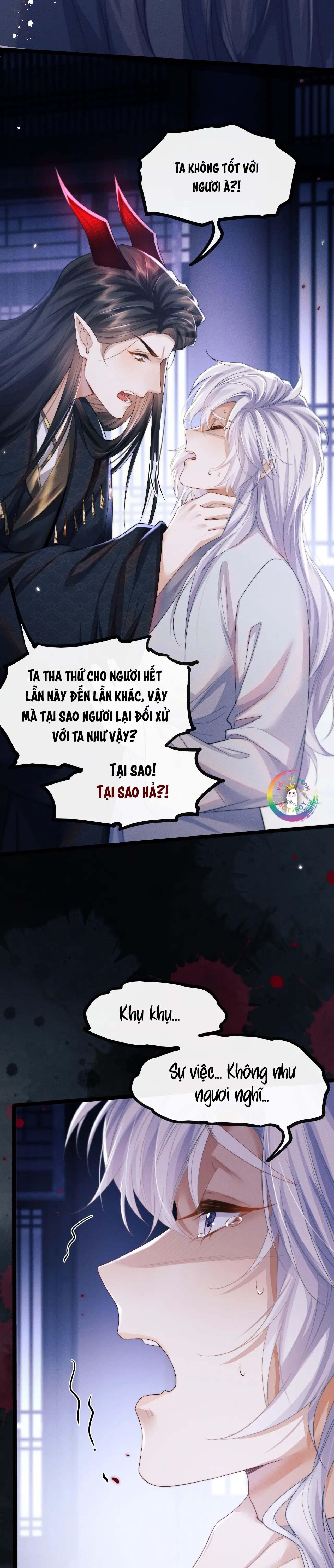 Sự Hối Hận Muộn Màng Chapter 29 - 8