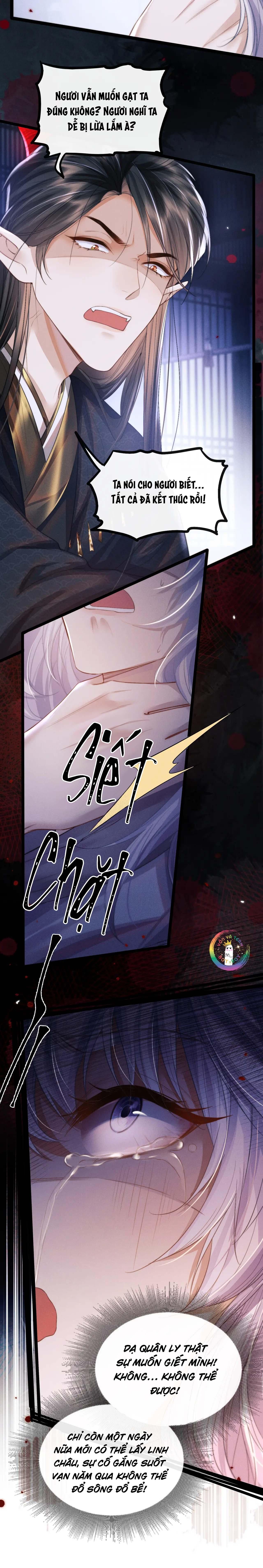 Sự Hối Hận Muộn Màng Chapter 29 - 9