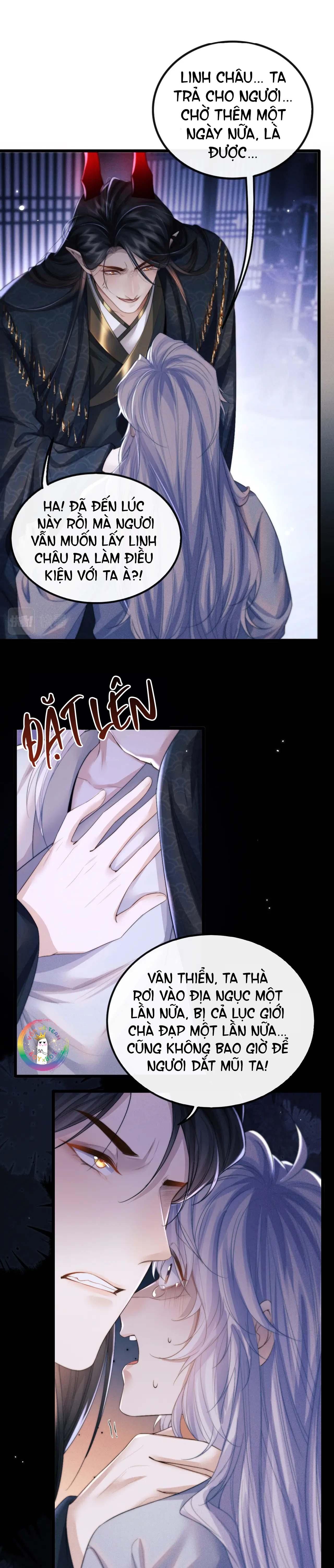 Sự Hối Hận Muộn Màng Chapter 29 - 10