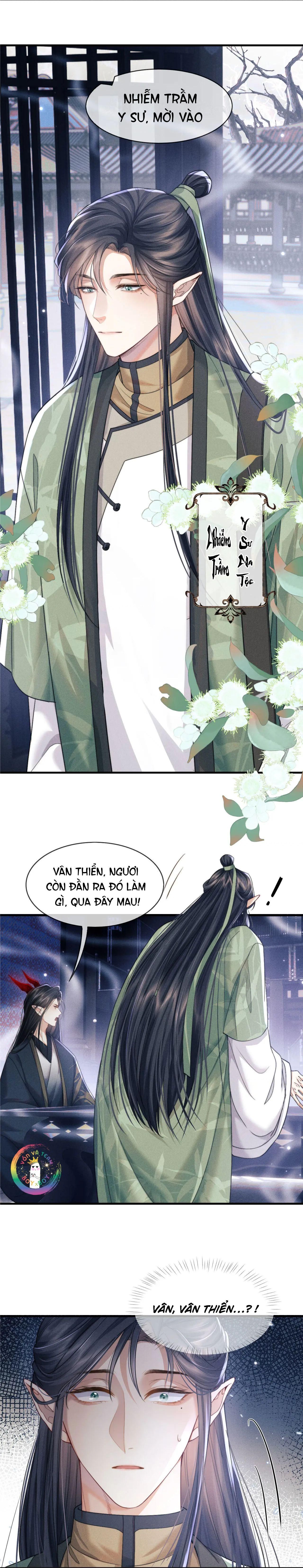 Sự Hối Hận Muộn Màng Chapter 3 - 11