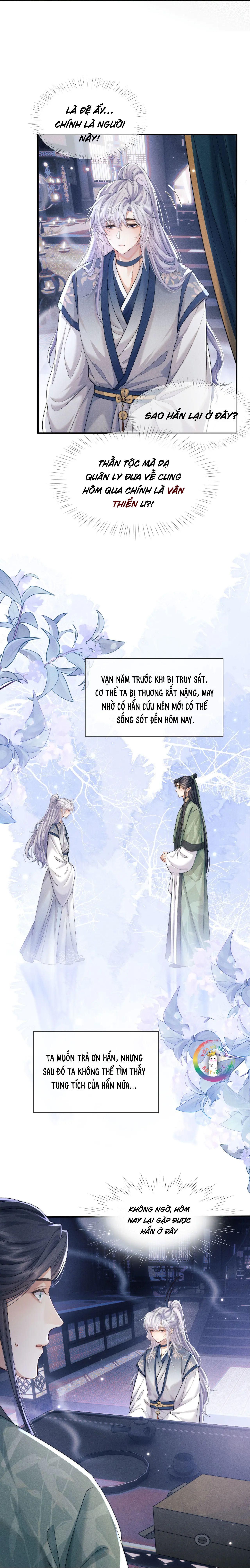 Sự Hối Hận Muộn Màng Chapter 3 - 12