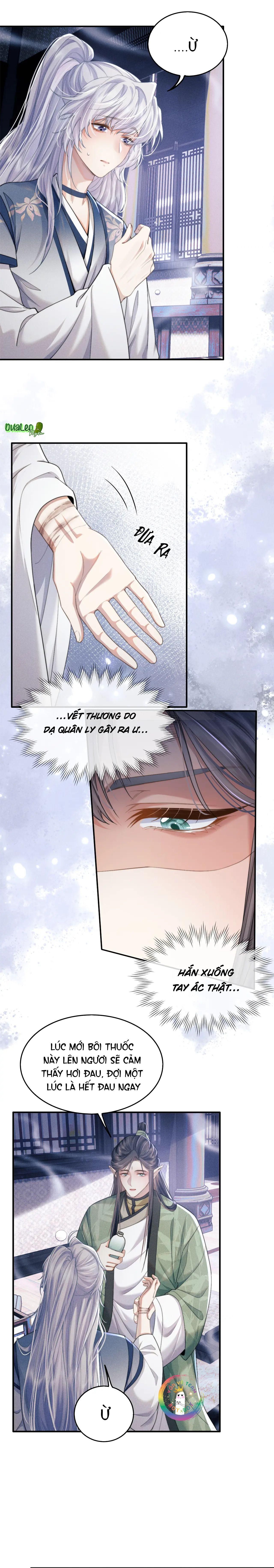 Sự Hối Hận Muộn Màng Chapter 3 - 14
