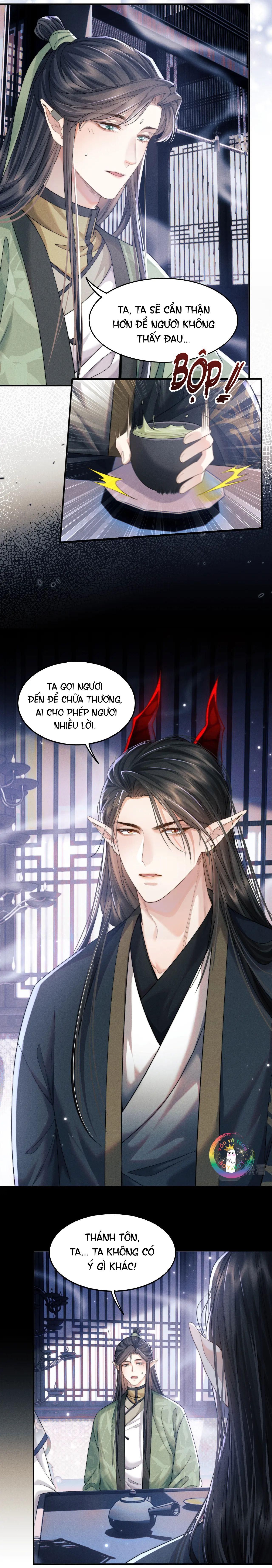 Sự Hối Hận Muộn Màng Chapter 3 - 16