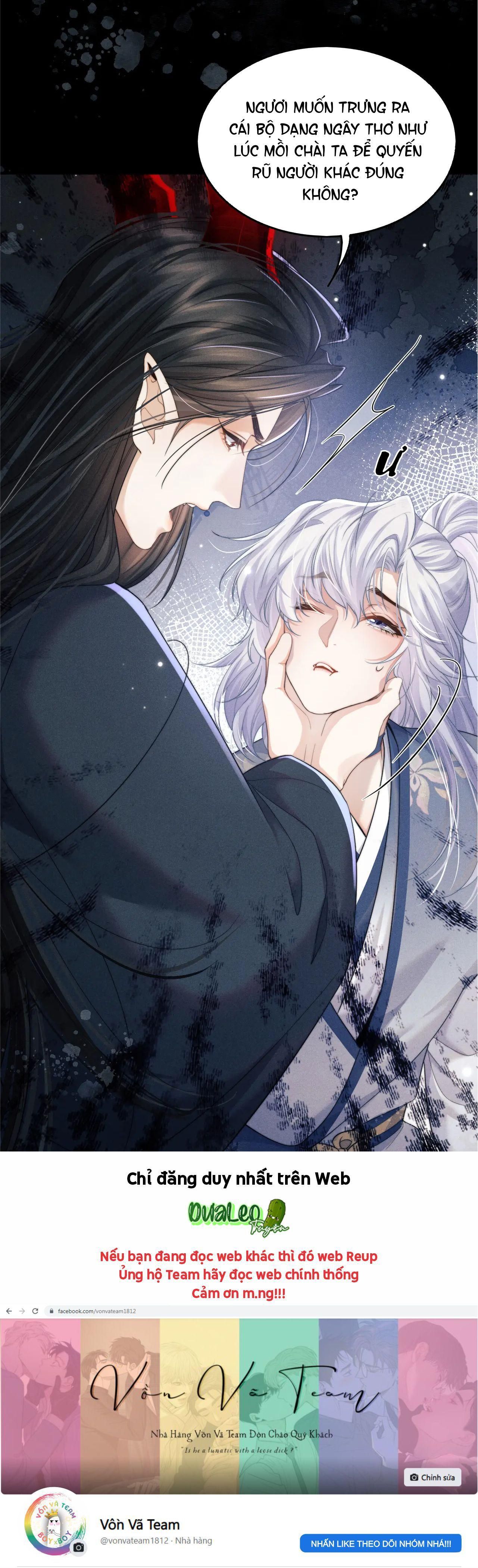 Sự Hối Hận Muộn Màng Chapter 3 - 18