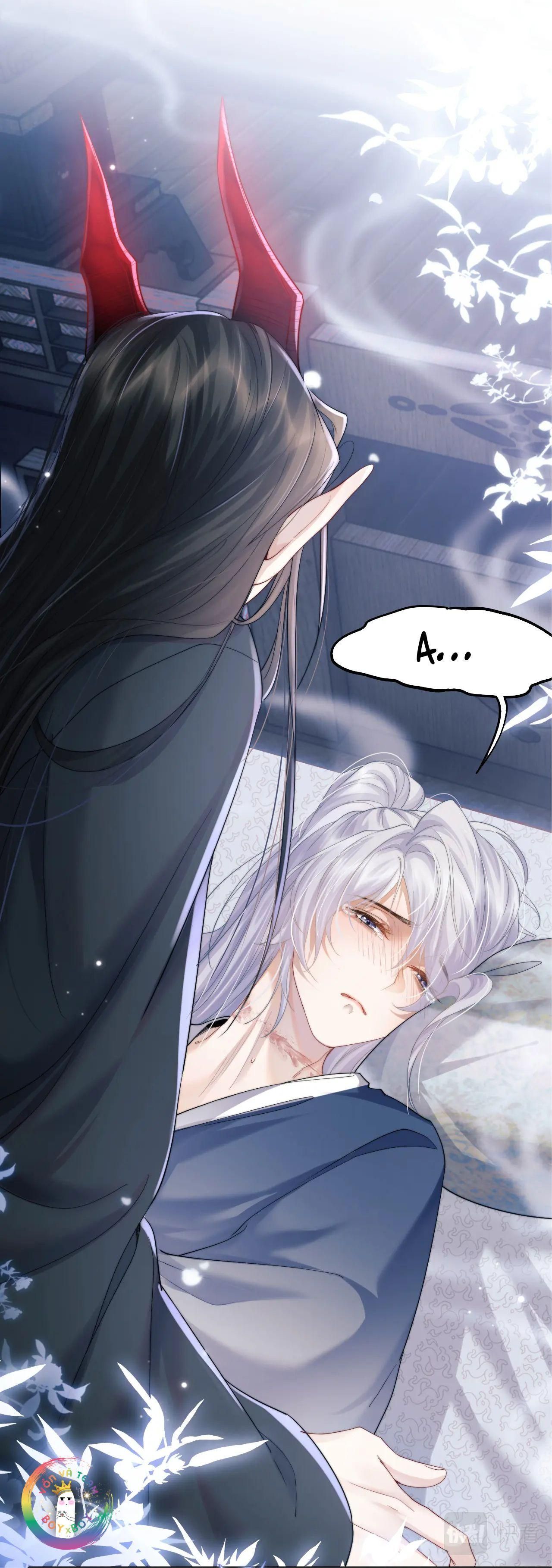 Sự Hối Hận Muộn Màng Chapter 3 - 5