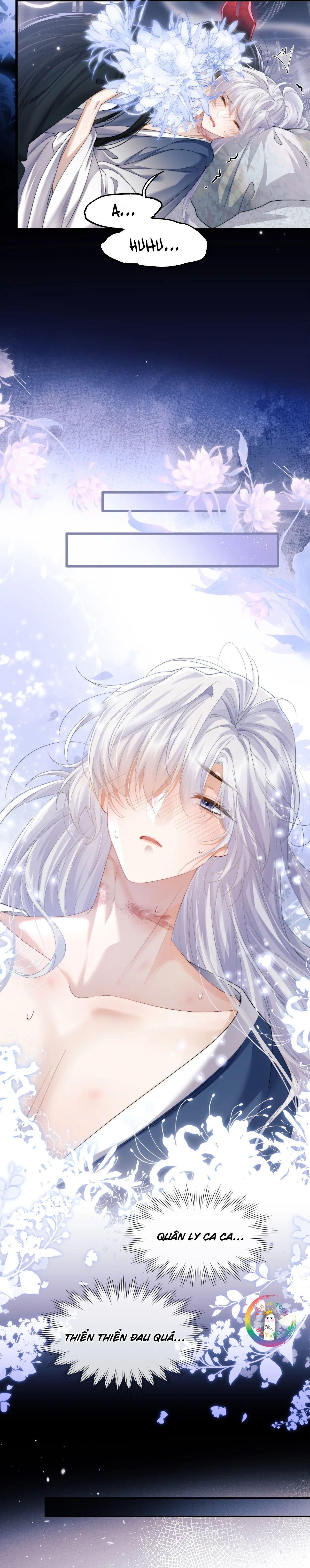 Sự Hối Hận Muộn Màng Chapter 3 - 6