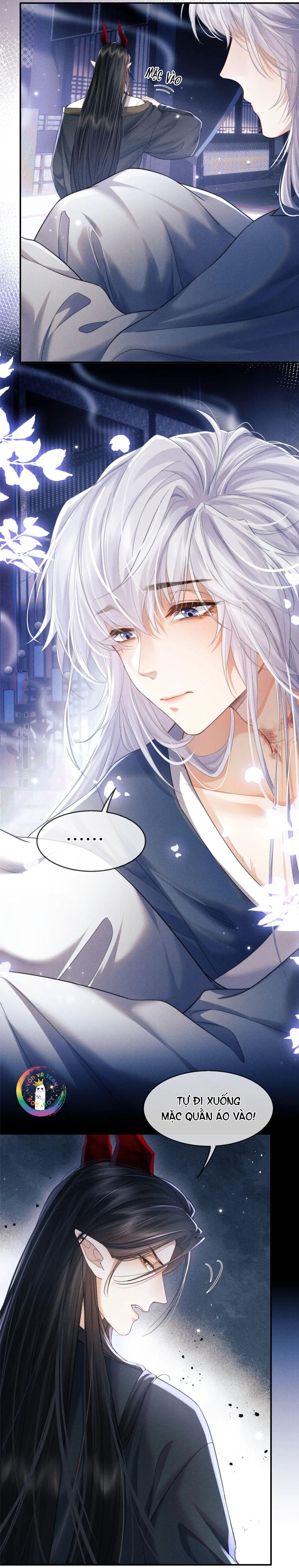 Sự Hối Hận Muộn Màng Chapter 3 - 7