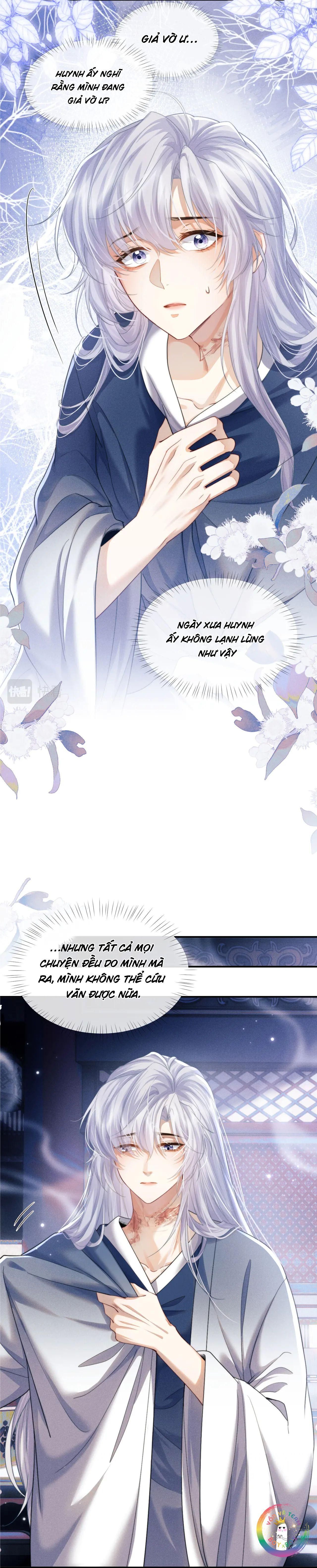 Sự Hối Hận Muộn Màng Chapter 3 - 9