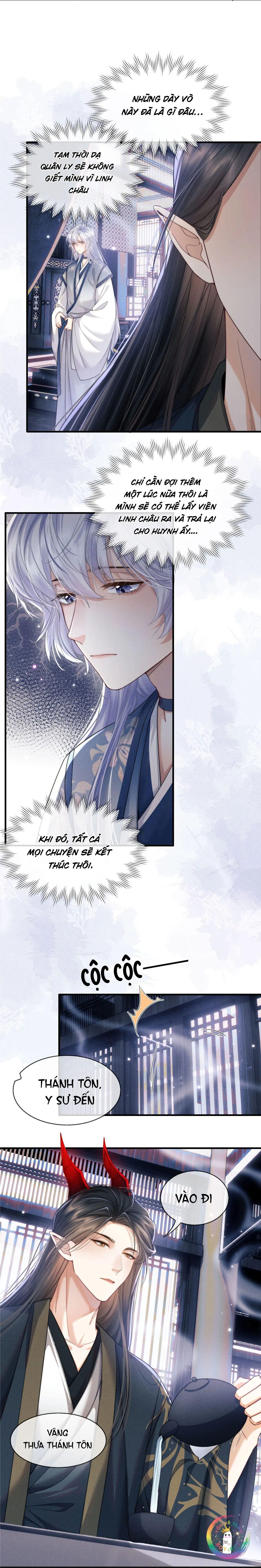 Sự Hối Hận Muộn Màng Chapter 3 - 10