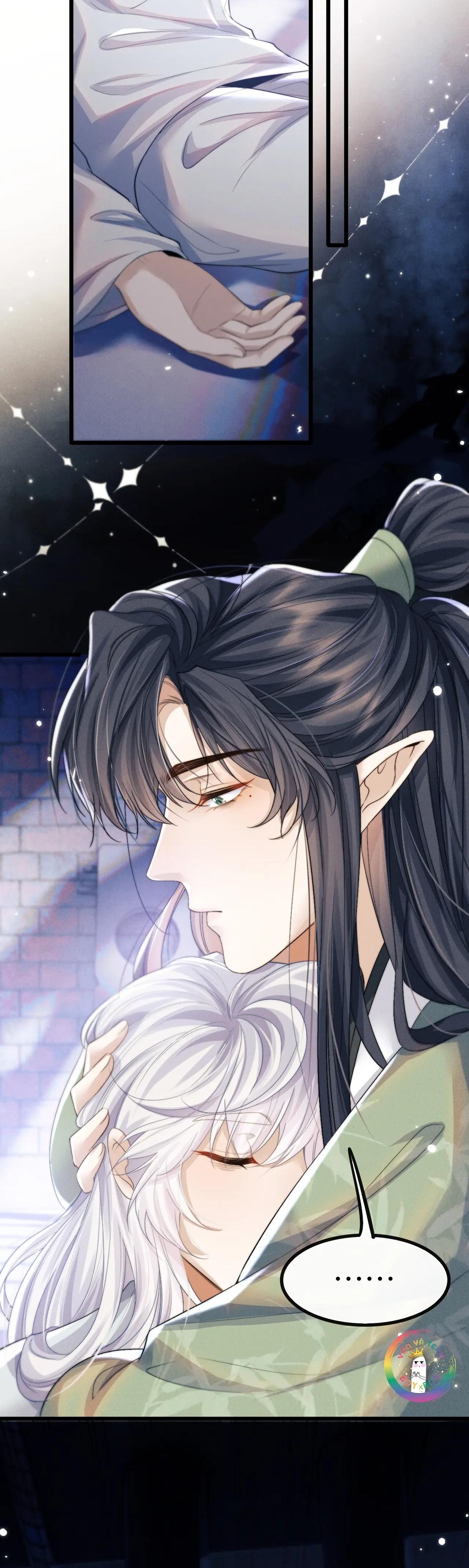 Sự Hối Hận Muộn Màng Chapter 30 - 11