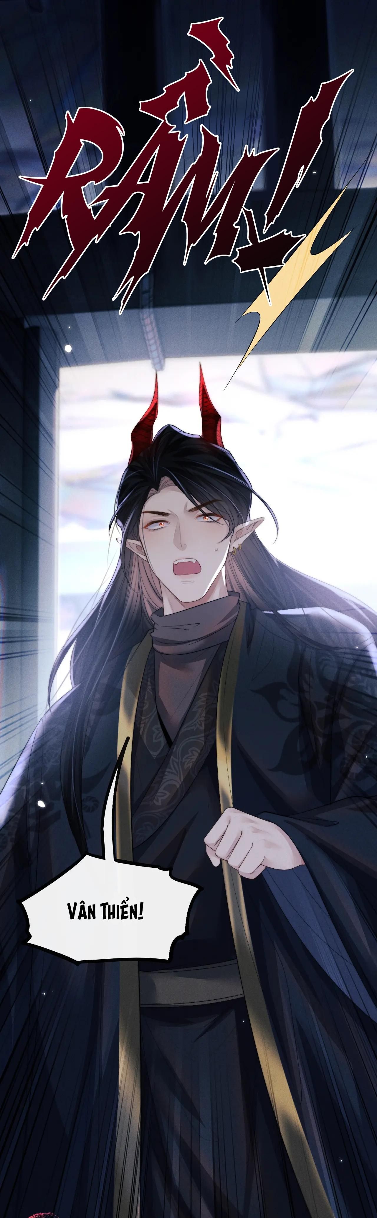 Sự Hối Hận Muộn Màng Chapter 30 - 12