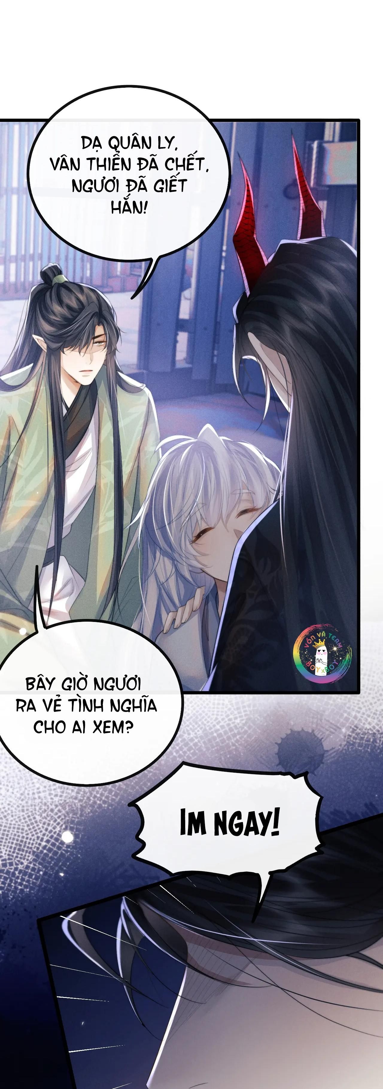 Sự Hối Hận Muộn Màng Chapter 30 - 15